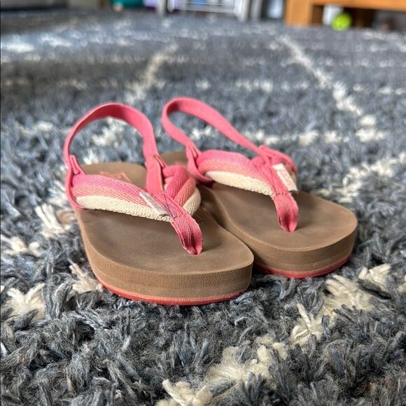 Reef Toddler Sandals - Picture 1 of 7